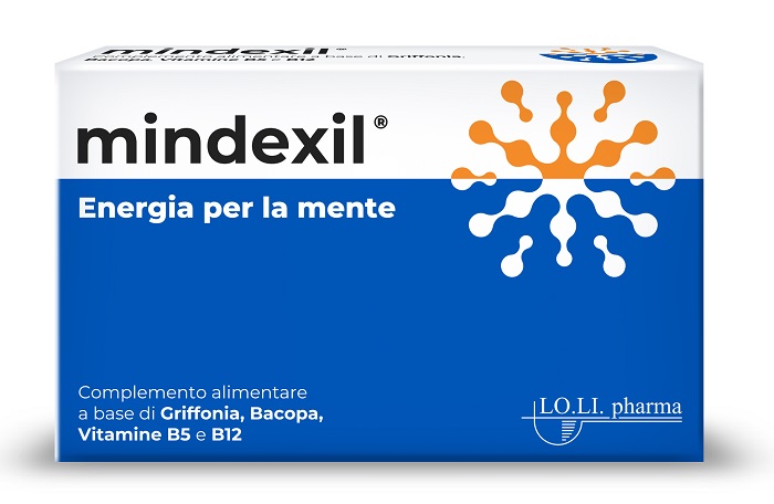 MINDEXIL 20 COMPRESSE - Farmavicinoate