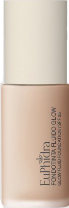 EUPHIDRA FONDOTINTA FLUIDO GLOW FG03 30 ML - Farmavicinoate