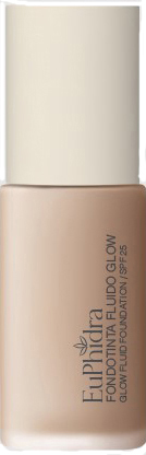 EUPHIDRA FONDOTINTA FLUIDO GLOW FG05 30 ML - Farmavicinoate