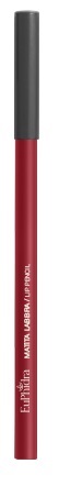 EUPHIDRA MATITA LABBRA LL02 ROSSO - Farmavicinoate