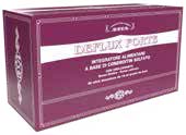 DEFLUX FORTE 20 STICK MONODOSE 10 ML - Farmavicinoate