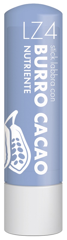 STICK LABBRA BURRO DI CACAO LZ4 4,5 G - Farmavicinoate