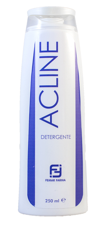 ACLINE DETERGENTE 250 ML - Farmavicinoate