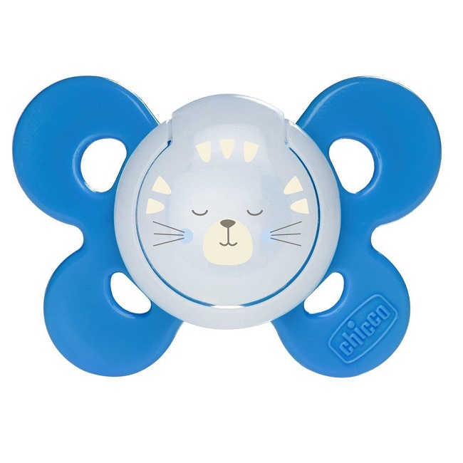 CHICCO SUCCHIETTO COMFORT LUMI IN CAUCCIU' 16-36 MESI 1 PEZZO - Farmavicinoate