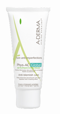PHYS-AC GLOBAL TRATTAMENTO IMPERFEZIONI SEVERE 40 ML - Farmavicinoate