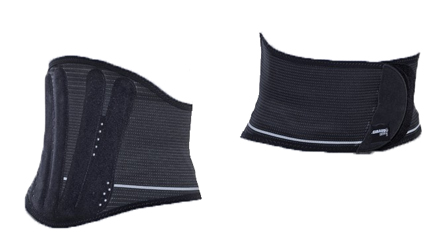DR GIBAUD ORTHO LOMBOGIB LADY CORSETTO LOMBOSACRALE H26CM 3 - Farmavicinoate