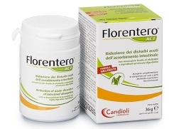 FLORENTERO ACT 30 COMPRESSE APPETIBILI PER CANI E GATTI - Farmavicinoate