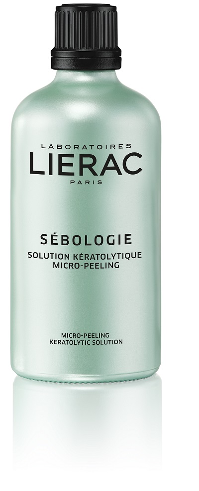 SEBOLOGIE SOLUZIONE CHERATOLITICA 100 ML - Farmavicinoate