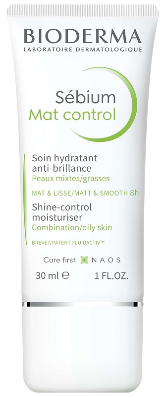SEBIUM MAT CONTROL 30 ML - Farmavicinoate