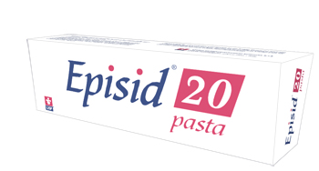 EPISID 20 PASTA 75 ML - Farmavicinoate