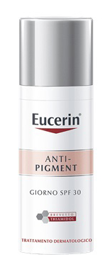 EUCERIN ANTI-PIGMENT GIORNO SPF 30 - Farmavicinoate