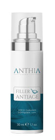 ANTIAGING FILLER CREAM 30 ML - Farmavicinoate