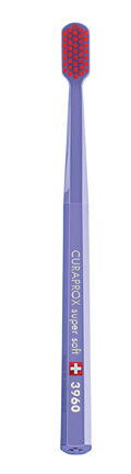 CURAPROX CS 3960 SUPER SOFT BLISTER DA 1 UNITA' - Farmavicinoate