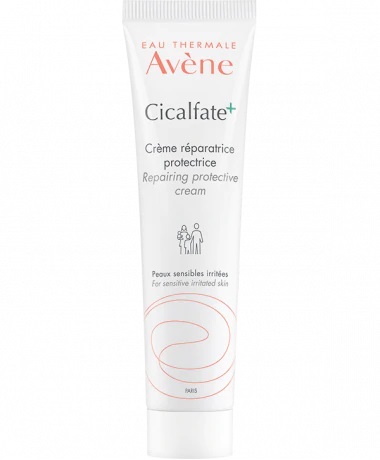 EAU THERMALE AVENE CICALFATE + CREMA RISTRUTTURANTE PROTETTIVA 40 ML - Farmavicinoate