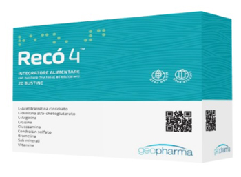 RECO' 4 20 BUSTINE - Farmavicinoate