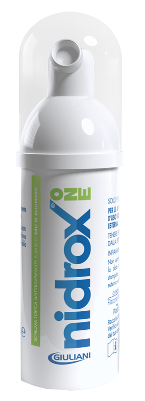 NIDROX ONE 50 ML - Farmavicinoate