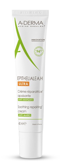 EPITHELIALE AH ULTRA CREMA RISTRUTTURANTE LENITIVA 40 ML - Farmavicinoate
