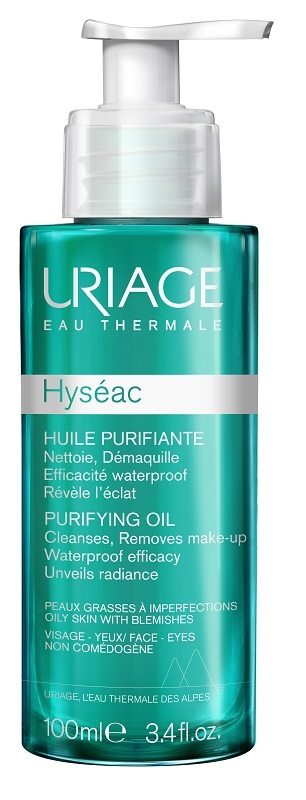 HYSEAC OLIO PURIFICANTE 100 ML - Farmavicinoate