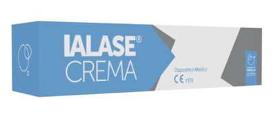 IALASE CREMA 50 ML - Farmavicinoate