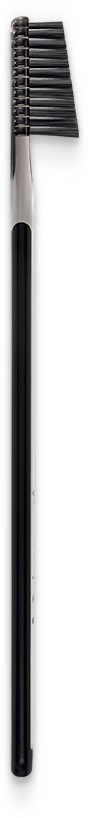 TAUMARIN SPAZZOLINO PROFESSIONAL BLACK CON ANTIBATTERICO - Farmavicinoate