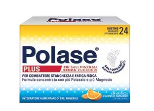 POLASE PLUS 24 BUSTE PROMO 2021 - Farmavicinoate