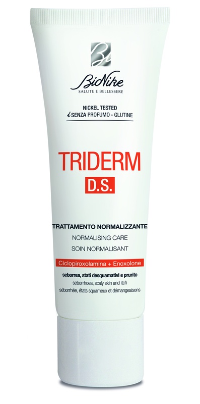 TRIDERM DERMATITE SEBORROICA TRATTAMENTO NORMALIZZANTE 50 ML - Farmavicinoate
