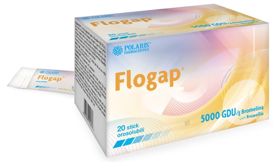 FLOGAP 5000 GDU 20 STICK - Farmavicinoate