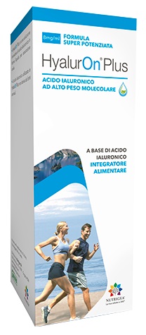 HYALURON PLUS ACIDO IALURONICO 50 ML - Farmavicinoate
