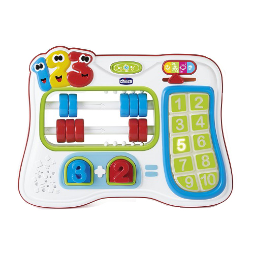 CHICCO ABACO, NUMERI & SOMME - Farmavicinoate