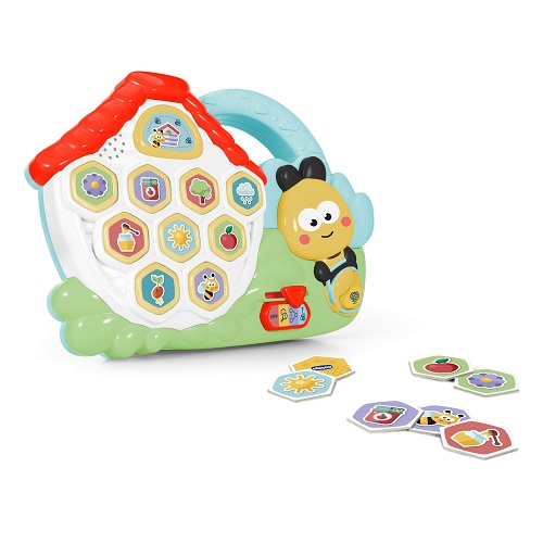 CHICCO BABY BEE - Farmavicinoate