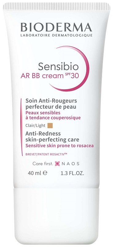 SENSIBIO AR BB CREAM 40 ML - Farmavicinoate