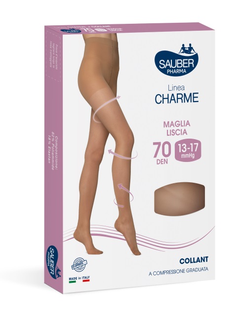 SAUBER CHARME COLLANT 140 DENARI ML MEDIO 4 - Farmavicinoate