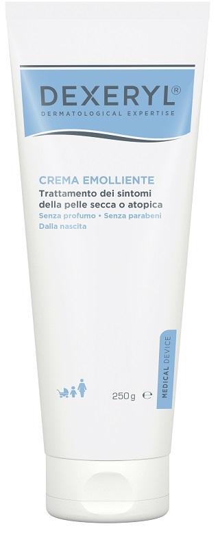 DEXERYL CREMA 250 G - Farmavicinoate